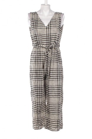 Дамски дълъг гащеризон Mango, Размер L, Цвят Многоцветен, Цена 33,99 лв.