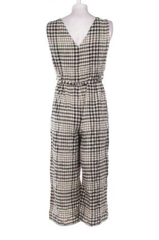 Дамски дълъг гащеризон Mango, Размер L, Цвят Многоцветен, Цена 33,99 лв.