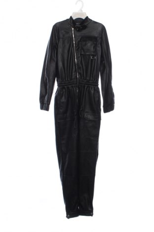 Női hosszú overál Maniere de voir, Méret XS, Szín Fekete, Ár 55 632 Ft