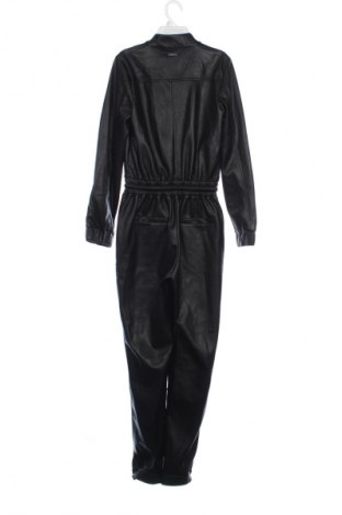 Női hosszú overál Maniere de voir, Méret XS, Szín Fekete, Ár 55 632 Ft