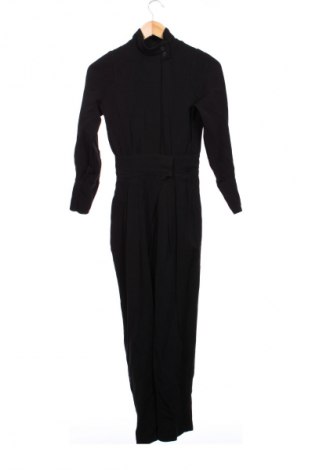 Női hosszú overál Massimo Dutti, Méret XS, Szín Fekete, Ár 19 200 Ft