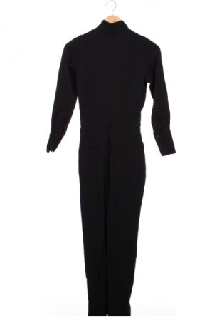 Női hosszú overál Massimo Dutti, Méret XS, Szín Fekete, Ár 19 200 Ft