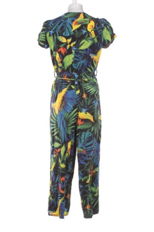 Női hosszú overál Medicine, Méret M, Szín Sokszínű, Ár 9 600 Ft