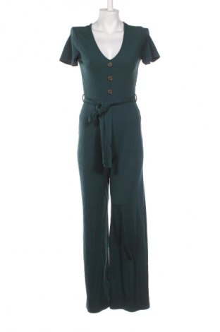 Γυναικεία μακρύ φόρμα Miss Selfridge, Μέγεθος S, Χρώμα Πράσινο, Τιμή 17,36 €