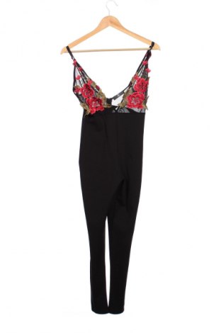 Dámský dlouhý overal Missguided, Velikost XS, Barva Černá, Cena  608,00 Kč