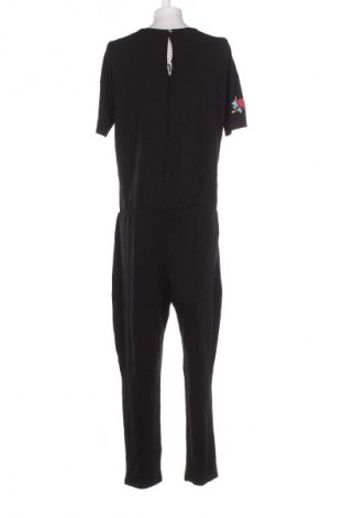 Damski długi kombinezon Mohito, Rozmiar L, Kolor Czarny, Cena 126,67 zł