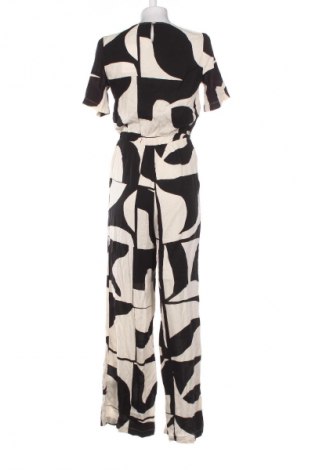 Salopetă lungă de damă Monki, Mărime XXS, Culoare Multicolor, Preț 196,99 Lei