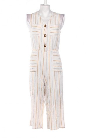 Дамски дълъг гащеризон Monteau, Размер M, Цвят Многоцветен, Цена 47,85 лв.