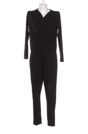 Langer Damen-Overall Montego, Größe M, Farbe Schwarz, Preis 24,55 €