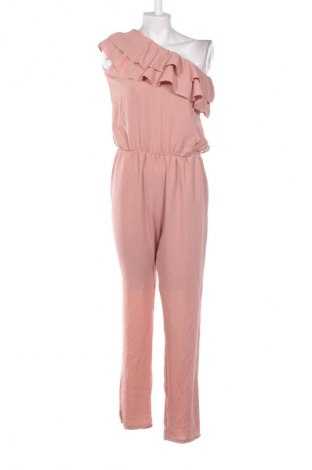 Salopetă lungă de damă NEW COLLECTION, Mărime M, Culoare Mov deschis, Preț 142,99 Lei