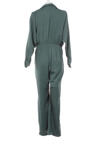 Langer Damen-Overall Neo Noir, Größe M, Farbe Grün, Preis € 34,78