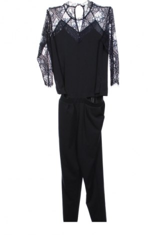 Langer Damen-Overall Neo Noir, Größe XL, Farbe Blau, Preis € 34,78