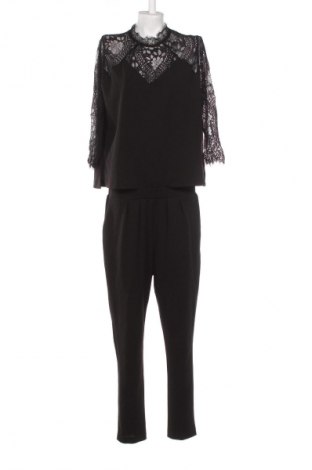 Langer Damen-Overall Neo Noir, Größe XL, Farbe Schwarz, Preis € 34,79