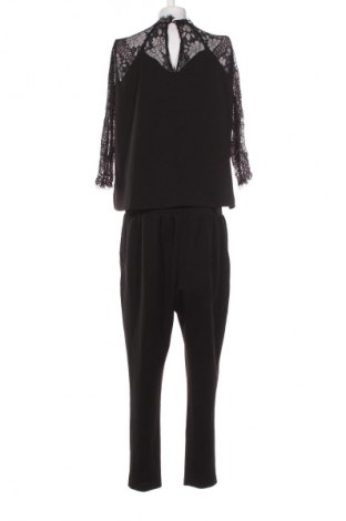 Langer Damen-Overall Neo Noir, Größe XL, Farbe Schwarz, Preis € 34,79