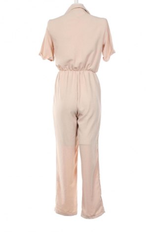 Dámský dlouhý overal New Laviva, Velikost S, Barva Béžová, Cena  861,00 Kč