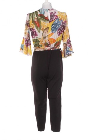 Salopetă lungă de damă New Style, Mărime M, Culoare Multicolor, Preț 65,99 Lei