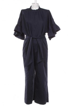 Női hosszú overál Norr, Méret L, Szín Kék, Ár 25 806 Ft