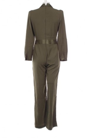 Langer Damen-Overall Orsay, Größe S, Farbe Grün, Preis 13,99 €