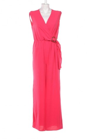 Langer Damen-Overall Orsay, Größe L, Farbe Rosa, Preis € 24,57