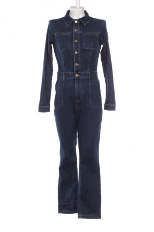 Langer Damen-Overall Orsay, Größe M, Farbe Blau, Preis 24,55 €