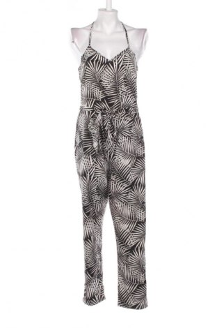 Langer Damen-Overall Oysho, Größe M, Farbe Mehrfarbig, Preis € 35,00