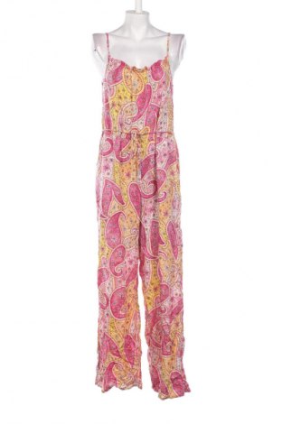 Langer Damen-Overall Page One, Größe L, Farbe Mehrfarbig, Preis 13,99 €