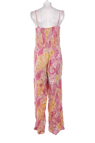 Langer Damen-Overall Page One, Größe L, Farbe Mehrfarbig, Preis 13,99 €