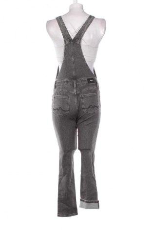 Langer Damen-Overall Pepe Jeans, Größe S, Farbe Grau, Preis € 26,99