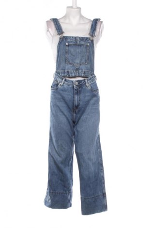 Langer Damen-Overall Pepe Jeans, Größe M, Farbe Blau, Preis € 49,10