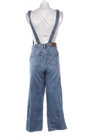 Langer Damen-Overall Pepe Jeans, Größe M, Farbe Blau, Preis € 49,10