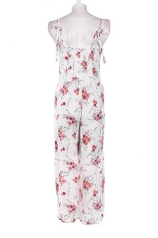 Дамски дълъг гащеризон Pimkie, Размер S, Цвят Многоцветен, Цена 48,03 лв.