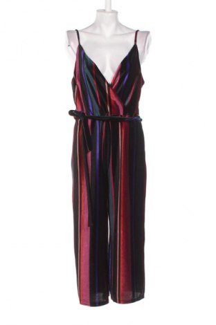 Дамски дълъг гащеризон Primark, Размер L, Цвят Многоцветен, Цена 48,00 лв.