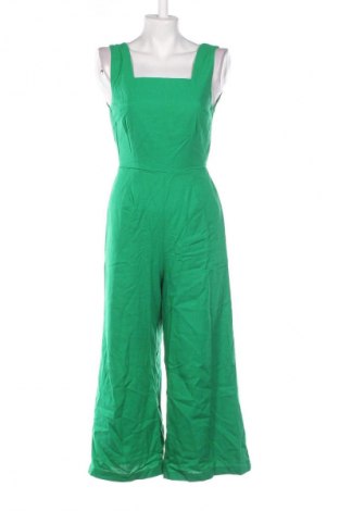 Langer Damen-Overall Reserved, Größe S, Farbe Grün, Preis 39,46 €