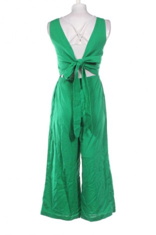 Langer Damen-Overall Reserved, Größe S, Farbe Grün, Preis 39,46 €