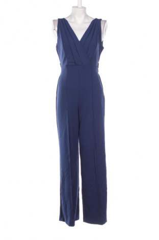 Női hosszú overál Rinascimento, Méret M, Szín Kék, Ár 24 609 Ft