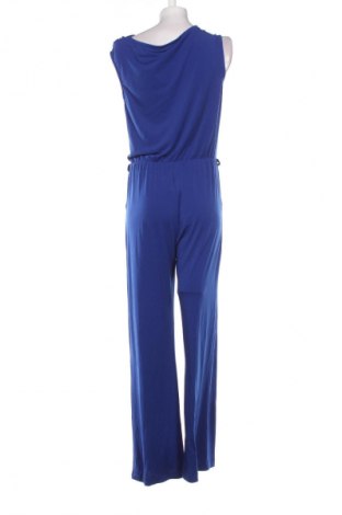 Langer Damen-Overall Rinascimento, Größe L, Farbe Blau, Preis € 33,99