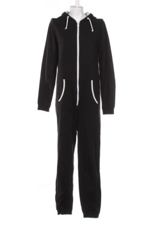 Damski długi kombinezon River Island, Rozmiar S, Kolor Czarny, Cena 156,32 zł