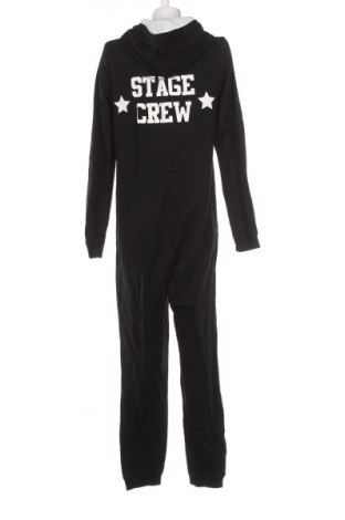 Damski długi kombinezon River Island, Rozmiar S, Kolor Czarny, Cena 156,32 zł