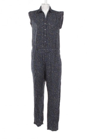 Дамски дълъг гащеризон S.Oliver, Размер M, Цвят Многоцветен, Цена 19,99 лв.