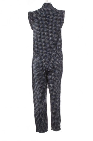 Дамски дълъг гащеризон S.Oliver, Размер M, Цвят Многоцветен, Цена 19,99 лв.