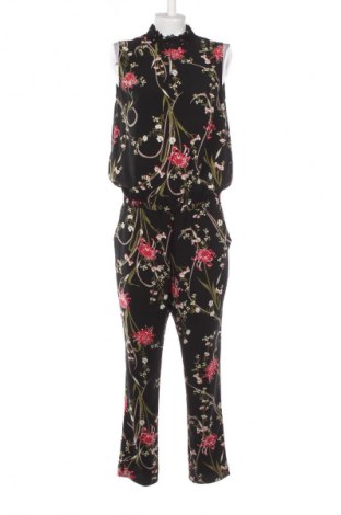 Дамски дълъг гащеризон S.Oliver, Размер M, Цвят Многоцветен, Цена 34,99 лв.