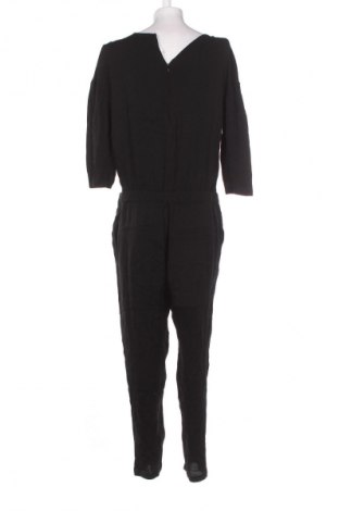 Damski długi kombinezon S.Oliver, Rozmiar XXL, Kolor Czarny, Cena 359,03 zł