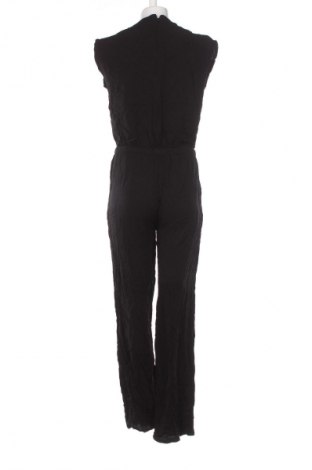 Damski długi kombinezon S.Oliver, Rozmiar M, Kolor Czarny, Cena 121,99 zł