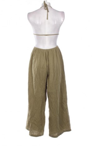 Langer Damen-Overall SHEIN, Größe L, Farbe Grün, Preis 25,00 €