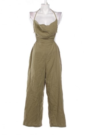 Langer Damen-Overall SHEIN, Größe L, Farbe Grün, Preis 25,00 €