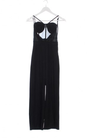 Női hosszú overál SHEIN, Méret XS, Szín Fekete, Ár 9 775 Ft