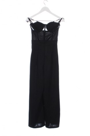 Női hosszú overál SHEIN, Méret XS, Szín Fekete, Ár 9 775 Ft