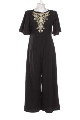 Női hosszú overál SHEIN, Méret S, Szín Fekete, Ár 9 775 Ft