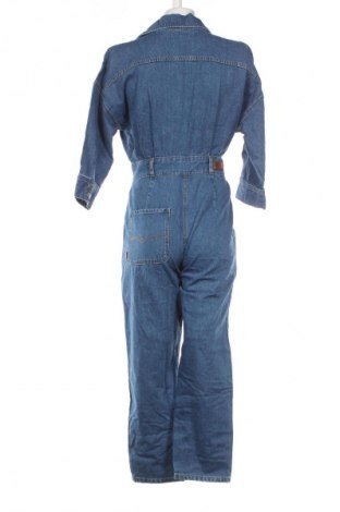 Γυναικεία μακρύ φόρμα Salsa, Μέγεθος M, Χρώμα Μπλέ, Τιμή 34,99 €