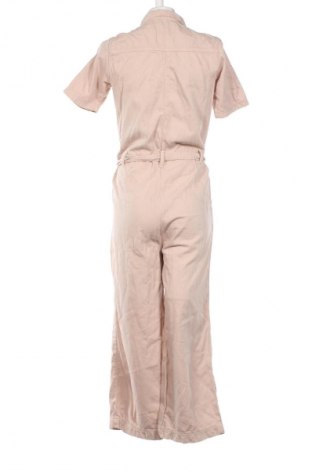 Női hosszú overál Selected Femme, Méret S, Szín Bézs, Ár 19 809 Ft